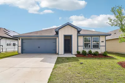 6539 Whitecap Drive, Princeton, TX 75407 - Photo 1