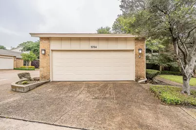 3704 Hulen Park Drive, Fort Worth, TX 76109 - Photo 1