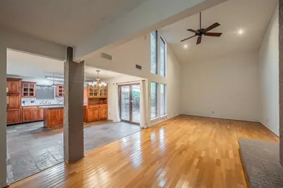 3704 Hulen Park Drive, Fort Worth, TX 76109 - Photo 5