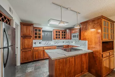 3704 Hulen Park Drive, Fort Worth, TX 76109 - Photo 13