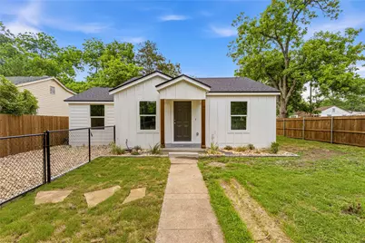 2732 McKenzie Avenue, Waco, TX 76708 - Photo 1