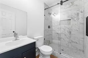 2732 McKenzie Ave, Waco, TX 76708 - Photo 5
