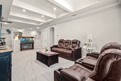 15113 Fleet Hill Road, Aledo, TX 76008 - Photo 21