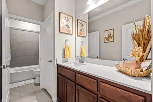 15113 Fleet Hill Rd, Aledo, TX 76008 - Photo 27