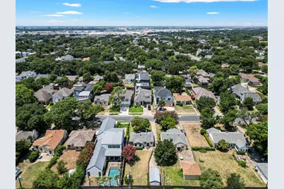 7318 Robin Road, Dallas, TX 75209 - Photo 5