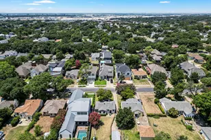 7318 Robin Rd, Dallas, TX 75209 - Photo 5