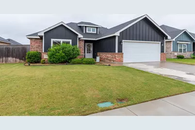 331 Sophia Lane, Abilene, TX 79602 - Photo 1