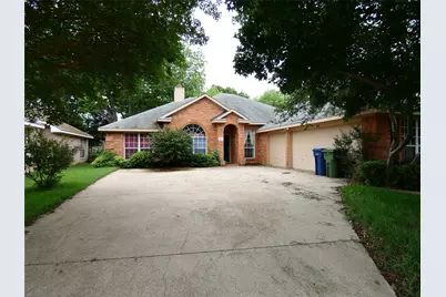 506 Baltusrol Circle, Garland, TX 75044 - Photo 3