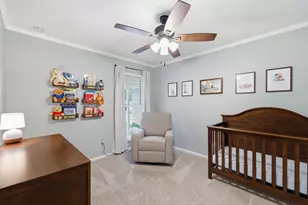 8721 Irongate Dr, North Richland Hills, TX 76182 - Photo 27