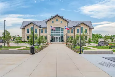 738 Sterling Drive, Benbrook, TX 76126 - Photo 21