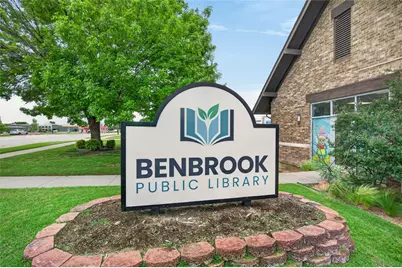 738 Sterling Drive, Benbrook, TX 76126 - Photo 23