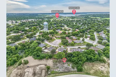 738 Sterling Drive, Benbrook, TX 76126 - Photo 11