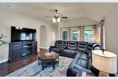 902 Calder Court, Anna, TX 75409 - Photo 3