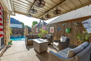 1704 Yarmouth Ln, Mansfield, TX 76063 - Photo 35