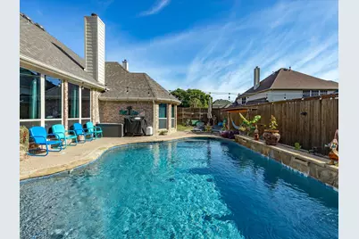 1704 Yarmouth Lane, Mansfield, TX 76063 - Photo 39