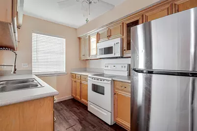 601 St Charles Drive, Arlington, TX 76013 - Photo 11