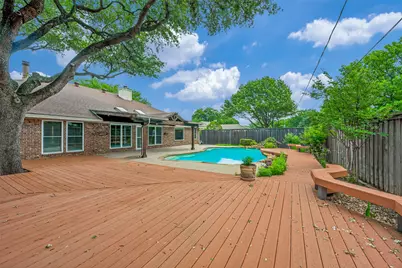 3814 Danbury Drive, Arlington, TX 76016 - Photo 39