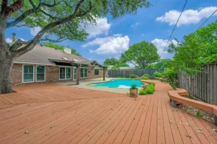 3814 Danbury Dr, Arlington, TX 76016 - Photo 39