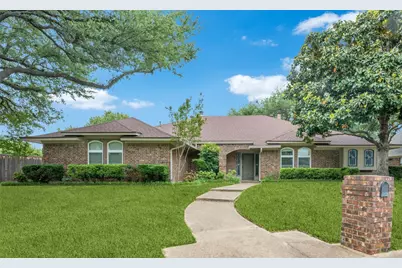 3814 Danbury Drive, Arlington, TX 76016 - Photo 1