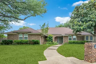 3814 Danbury Dr, Arlington, TX 76016 - Photo 1