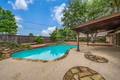 3814 Danbury Drive, Arlington, TX 76016 - Photo 37