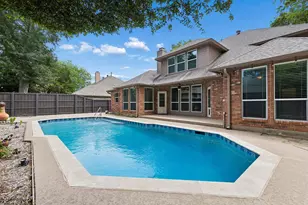 3420 Druid Way, Flower Mound, TX 75028 - Photo 29