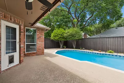 3420 Druid Way, Flower Mound, TX 75028 - Photo 31
