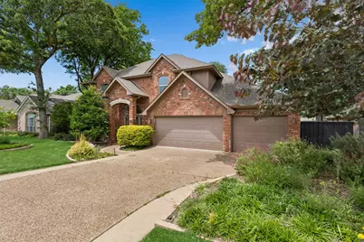 3420 Druid Way, Flower Mound, TX 75028 - Photo 3