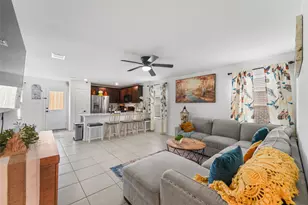 1005 Crestview Dr, Hutchins, TX 75141 - Photo 5