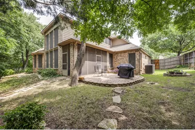 111 Red Bluff Drive, Hickory Creek, TX 75065 - Photo 31