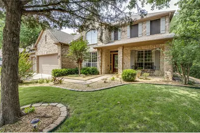 111 Red Bluff Drive, Hickory Creek, TX 75065 - Photo 3
