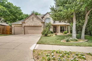 111 Red Bluff Dr, Hickory Creek, TX 75065 - Photo 1