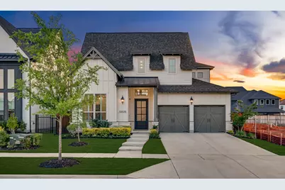 13826 Malinda Drive, Frisco, TX 75033 - Photo 1
