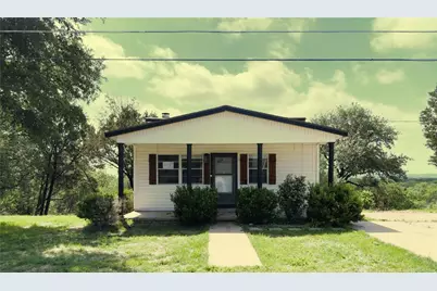 2817 N Mountain View Road, Granbury, TX 76048 - Photo 1