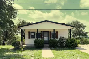 2817 N Mountain View Rd, Granbury, TX 76048 - Photo 1