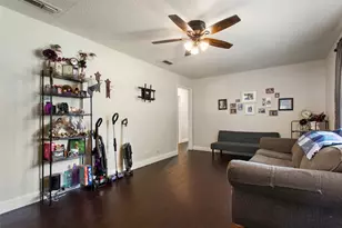 245 Parkins St, Sulphur Springs, TX 75482 - Photo 5