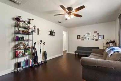 245 Parkins Street, Sulphur Springs, TX 75482 - Photo 3