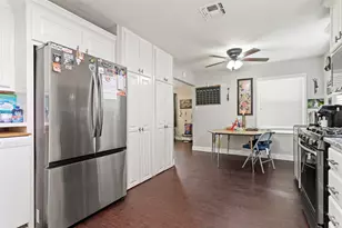 245 Parkins St, Sulphur Springs, TX 75482 - Photo 7
