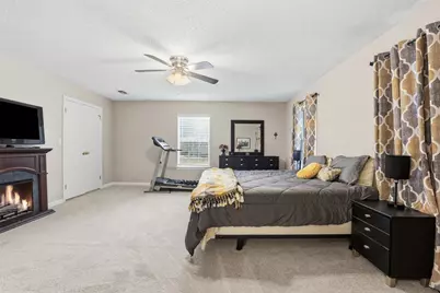 288 Sanders Road, Weatherford, TX 76087 - Photo 13