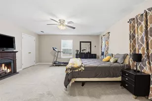 288 Sanders Rd, Weatherford, TX 76087 - Photo 13