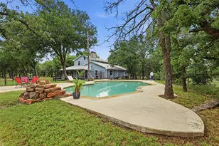 288 Sanders Rd, Weatherford, TX 76087 - Photo 27