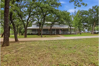 288 Sanders Road, Weatherford, TX 76087 - Photo 1