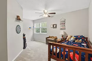 288 Sanders Rd, Weatherford, TX 76087 - Photo 23