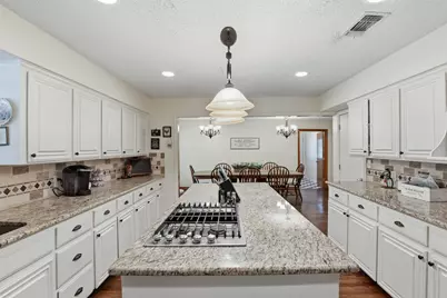 288 Sanders Road, Weatherford, TX 76087 - Photo 17