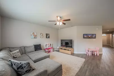 1212 Bosque Lane, Weatherford, TX 76087 - Photo 9