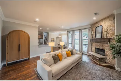905 Morton Hill Lane, Haslet, TX 76052 - Photo 5