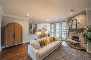 905 Morton Hill Ln, Haslet, TX 76052 - Photo 5