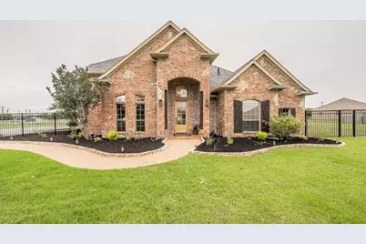 905 Morton Hill Lane, Haslet, TX 76052 - Photo 1