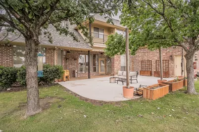 905 Morton Hill Lane, Haslet, TX 76052 - Photo 35