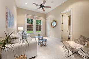 6909 Sir Spencer Ct, Colleyville, TX 76034 - Photo 23